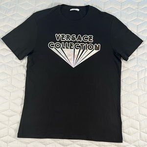 💎VERSACE IRIDESCENT TEE💎
